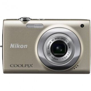 Nikon Coolpix S2500 Kompakt Fotoğraf Makinesi kullananlar yorumlar